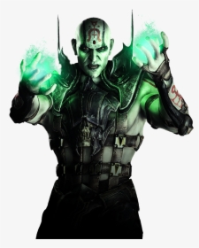 Mortal Kombat Wiki - Quan Chi Mortal Kombat, HD Png Download, Transparent PNG