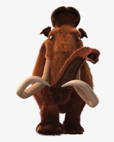 Blue Sky Studios Wiki - Manny From Ice Age Meme, HD Png Download, Transparent PNG