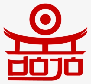 Target Png Logo - Dojo Logo, Transparent Png, Transparent PNG
