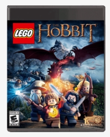 Lego Hobbit, HD Png Download, Transparent PNG