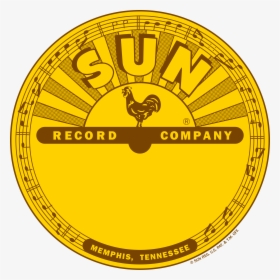 That's All Right Sun Records, HD Png Download, Transparent PNG