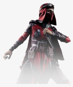 View Samegoogleiqdbsaucenao Image , - Skarlet Mortal Kombat, HD Png Download, Transparent PNG
