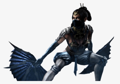 Mortal Kombat X Characters Png, Transparent Png, Transparent PNG
