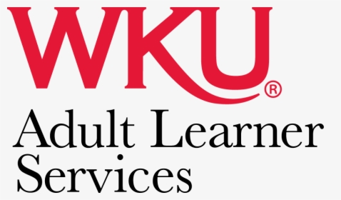 Wku Adult Learner Services, HD Png Download, Transparent PNG