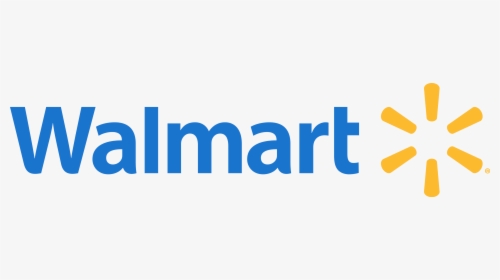Walmart Logo Transparent, HD Png Download, Transparent PNG