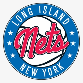 Long Island Nets Basketball, HD Png Download, Transparent PNG