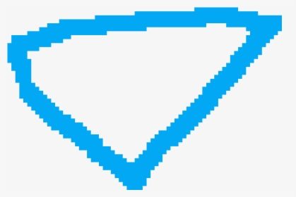 Transparent Dantdm Logo Png - Pixel Art Smile, Png Download, Transparent PNG