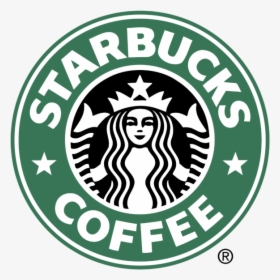 Starbucks Coffee Shop Logo, HD Png Download, Transparent PNG
