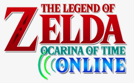Ocarina Of Time Online - Link To The Past, HD Png Download, Transparent PNG