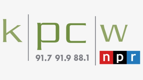Kpcw Logo - Kpcw Park City, HD Png Download, Transparent PNG