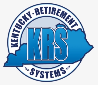 Krs Logo    Class Img Responsive True Size - Kentucky Retirement Systems Logo, HD Png Download, Transparent PNG
