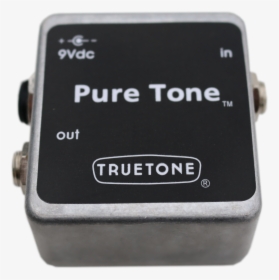 Pure Tone Buffer - Electronics, HD Png Download, Transparent PNG
