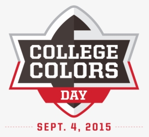 College Colors Day 2015, HD Png Download, Transparent PNG