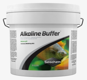 Seachem Alkaline Buffer - Seachem Matrix Carbon 4ltr, HD Png Download, Transparent PNG