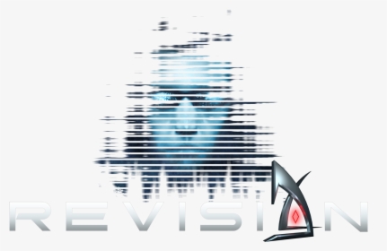 Transparent Deus Ex Logo Png - Deus Ex Revision Box, Png Download, Transparent PNG