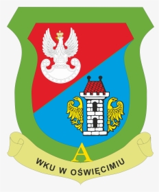 Herb Oswiecimia, HD Png Download, Transparent PNG