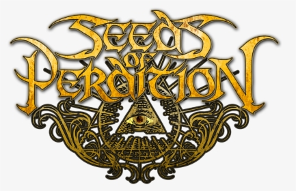 Seeds Of Perdition Shirt - Escudo Sagrada Lanzada Jaen, HD Png Download, Transparent PNG