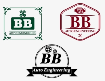 Bb Auto Enineering Other Logos - Sign, HD Png Download, Transparent PNG