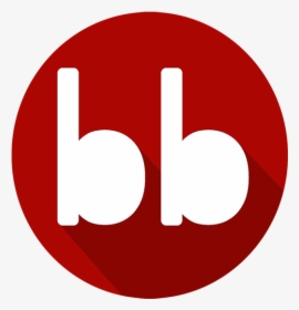 Bb Logo-rond 52 - Bondy Blog, HD Png Download, Transparent PNG
