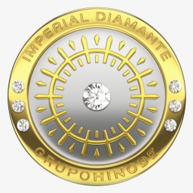 Transparent Logo Hinode Png - Imperial Diamante Hinode, Png Download, Transparent PNG