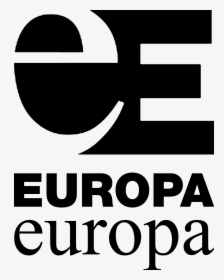 Transparent Cbs Eye Logo Png - Europa Europa, Png Download, Transparent PNG