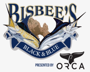 Bisbee Tournament Cabo San Lucas - Bisbee's Black And Blue, HD Png Download, Transparent PNG