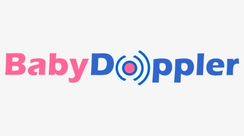 Baby Doppler - Baby Doppler Logo, HD Png Download, Transparent PNG
