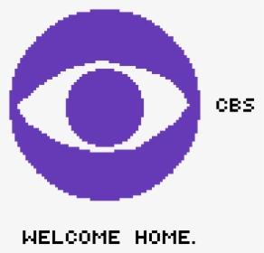 The Address Is Cbs - Basketball Hoop Pixel Art, HD Png Download, Transparent PNG