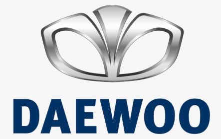 Car Logo Daewoo - Daewoo, HD Png Download, Transparent PNG
