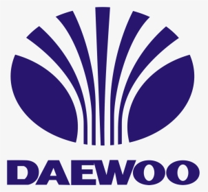 Daewoo Bus Logo Png, Transparent Png, Transparent PNG