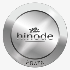 Pin Multinivel Rinode - Pin De Prata Hinode, HD Png Download, Transparent PNG