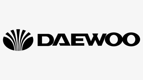 Daewoo Logo Vector, HD Png Download, Transparent PNG