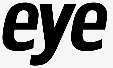 Eye Logo Png Transparent, Png Download, Transparent PNG