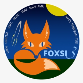 Foxsi Rocket, HD Png Download, Transparent PNG