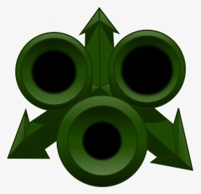 Chaos Symbol Logo - Warhammer 40k Nurgle Symbol, HD Png Download, Transparent PNG