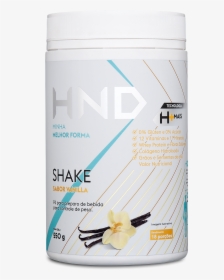 Shake De Hinode Vainilla, HD Png Download, Transparent PNG