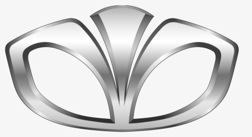 Daewoo Logo, HD Png Download, Transparent PNG
