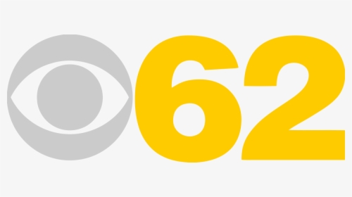 Cbs 62 Detroit Logo, HD Png Download, Transparent PNG