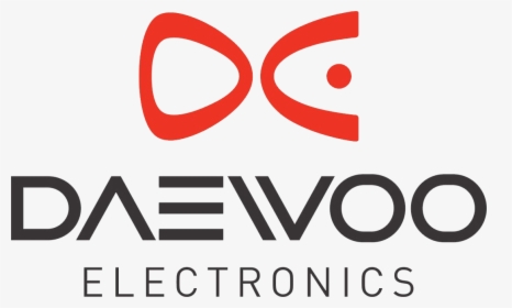 Daewoo Electronics Logo 2018, HD Png Download, Transparent PNG