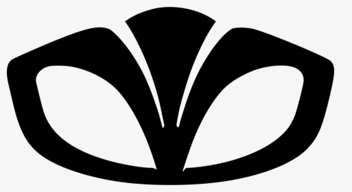Daewoo Auto Automobile Brand Logo Logotype - Emblem, HD Png Download, Transparent PNG