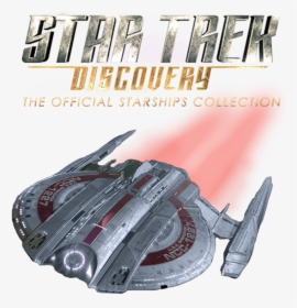 Star Trek Uss Europa, HD Png Download, Transparent PNG