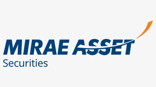 Logo - Mirae Asset Securities Logo, HD Png Download, Transparent PNG