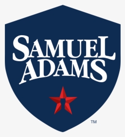 Transparent Sam Adams Logo Png - Samuel Adams Beer Logo, Png Download, Transparent PNG