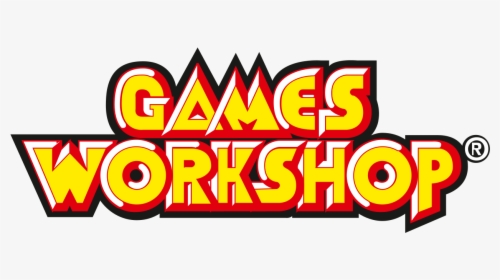Games Workshop Group Logo, HD Png Download, Transparent PNG