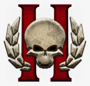Warhammer 40000 Dawn Of War Ii Retribution Icon, HD Png Download, Transparent PNG