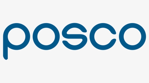 Posco Daewoo Becomes Posco International 80549 - Posco Logo Png, Transparent Png, Transparent PNG