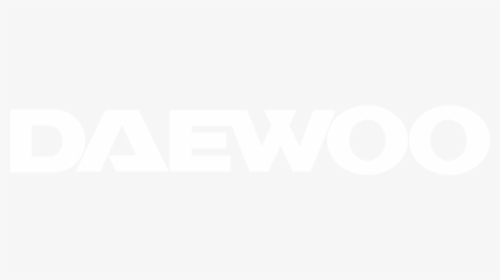 Daewoo Home - Black-and-white, HD Png Download, Transparent PNG