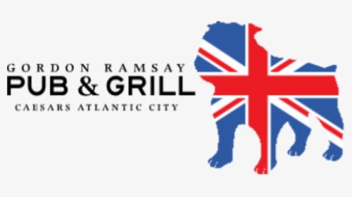 Sam Adams Beer Dinner At Gordon Ramsay Pub & Grill - Gordon Ramsay Pub & Grill Logo, HD Png Download, Transparent PNG