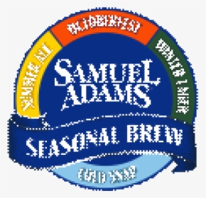 Sam Adams Seasonal Logo, HD Png Download, Transparent PNG