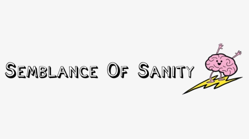 Semblance Of Sanity - Semblance Of Sanity Logo, HD Png Download, Transparent PNG
